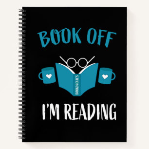 Carnet Mois national de lecture Mars T-shirt