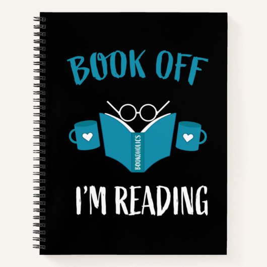 Carnet Mois national de lecture Mars T-shirt (Devant)