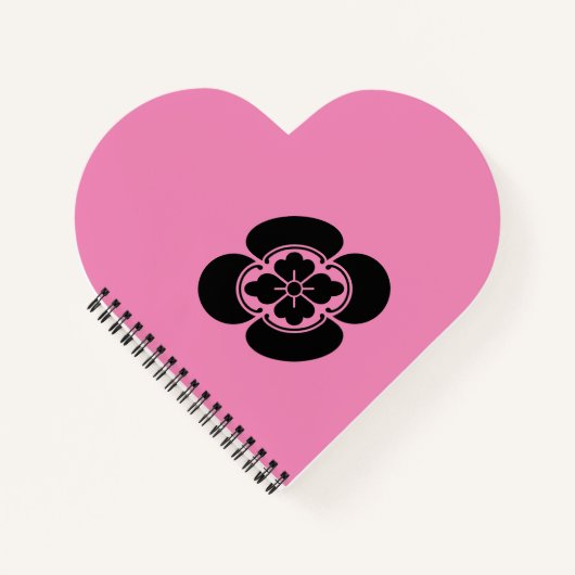 Carnet Mokko (Devant)