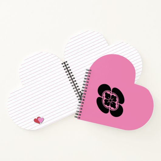 Carnet Mokko (Intérieur)