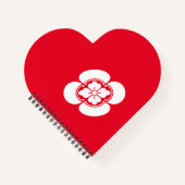 Carnet Mokko (Devant)