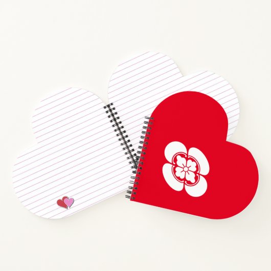 Carnet Mokko (Intérieur)