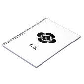 Carnet Mokko (homonymie) (Côté gauche)