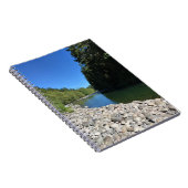 Carnet Molalla (Côté Droit)