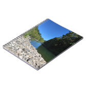 Carnet Molalla (Côté gauche)