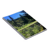 Carnet Molalla (Côté Droit)