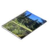 Carnet Molalla (Côté gauche)