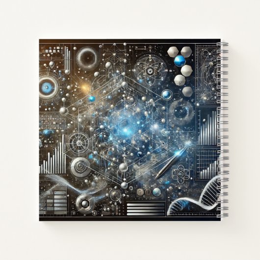 Carnet Molecular Intelligence & Scientific Networks (Dos)