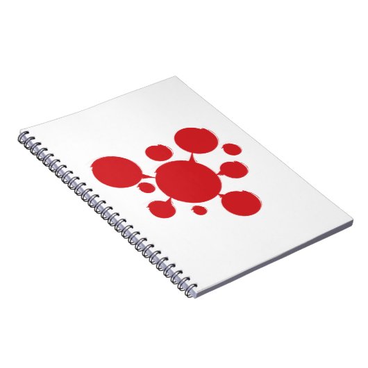 Carnet Molécule (Côté Droit)