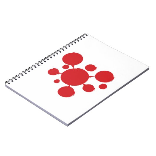 Carnet Molécule (Côté gauche)