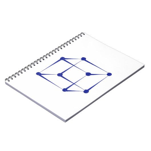 Carnet Molécule (Côté gauche)