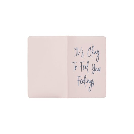 Carnet Moleskine De Poche Citation de la position optimisée en blanc (Ouvert)