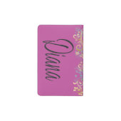 Carnet Moleskine De Poche Concepteur Note* de *Read de papillons et de (Dos)