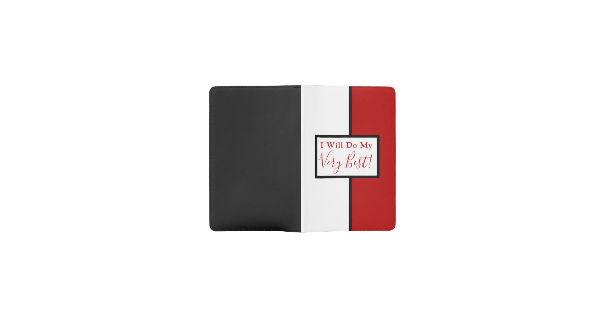 Carnet Moleskine De Poche Couleur De Citation Moderne Bloc Rouge Noir Zazzle Be