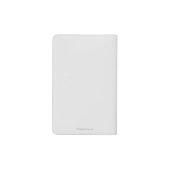 Carnet Moleskine De Poche Électro-aimant superbe de Duper (Dos)