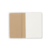 Carnet Moleskine De Poche Hibou (Intérieur)