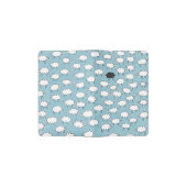Carnet Moleskine De Poche Le CloudSheeps (Ouvert)