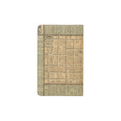 Carnet Moleskine De Poche Mexico City 3 (Dos)