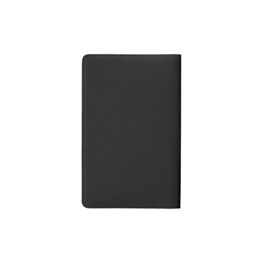 Carnet Moleskine De Poche Réflexion sur le portable français MOLESKINE® (Dos)