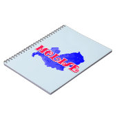 Carnet Molise (Côté gauche)