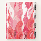 Carnet Mom Life - Notebook for mom (Dos)