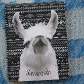 Carnet Moma Llama