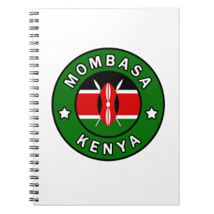 Carnet Mombasa Kenya
