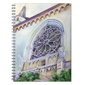 Carnet Moment à Budapest (Devant)