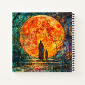 Carnet Moments à retenir (Dos)