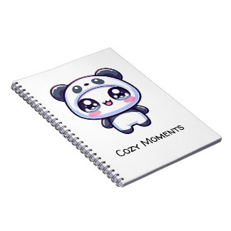 Carnet Moments cosy