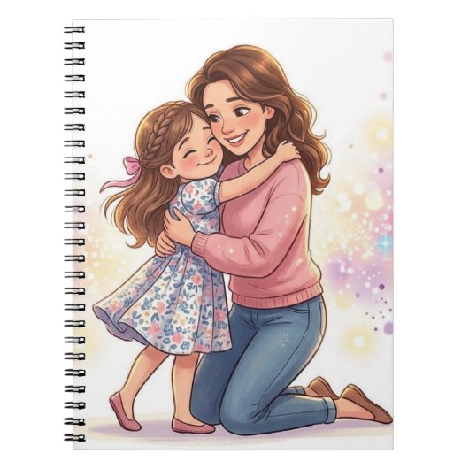 Carnet Moments d'Amour (Devant)