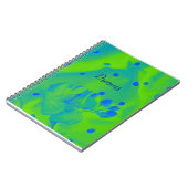 Carnet Moments dans le temps (Côté gauche)