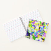 Carnet Moments de plaisir...... (Intérieur)