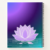 Carnet Moments d'esprit (Dos)