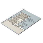 Carnet Moments mesurables (Côté gauche)