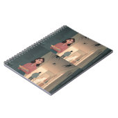 Carnet Moments qui planent (Côté gauche)
