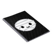 Carnet mommy de Kawaii (Côté Droit)