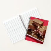 Carnet momrymarshmallow (Intérieur)