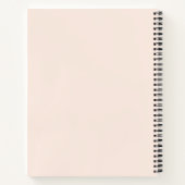 Carnet Moms Club surstimulé - Relatable et réel (Dos)