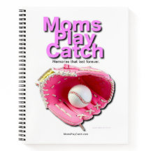 Moms Jouer Catch