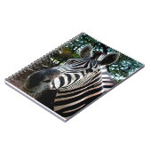 Carnet Mon ami trippé (Côté gauche)