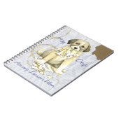 Carnet Mon Anatolien Mangé Mon plan de leçon (Côté gauche)