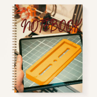 Carnet Mon cahier, mon agenda quotidien