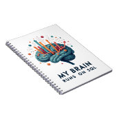 Carnet Mon cerveau fonctionne en SQL (Côté Droit)