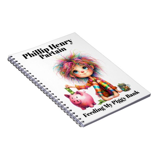 Carnet Mon compte d'épargne (Côté Droit)