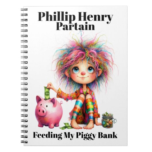 Carnet Mon compte d'épargne (Devant)