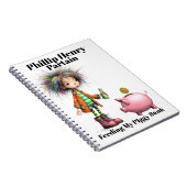 Carnet Mon compte d'épargne (Côté Droit)