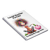 Carnet Mon Compte Épargne (Côté Droit)