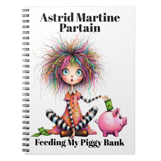 Carnet Mon Compte Épargne (Devant)