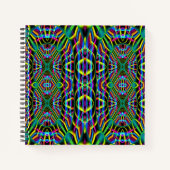 Carnet Mon Dieu...... (Devant)